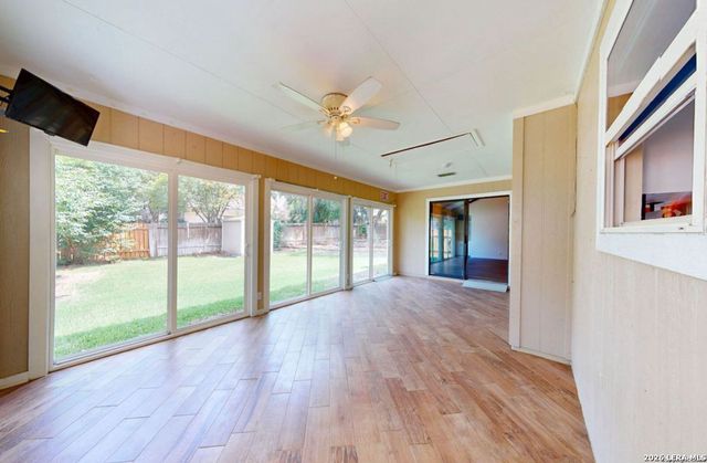 5423 PRINCESS DIANE ST, San Antonio, TX 78229