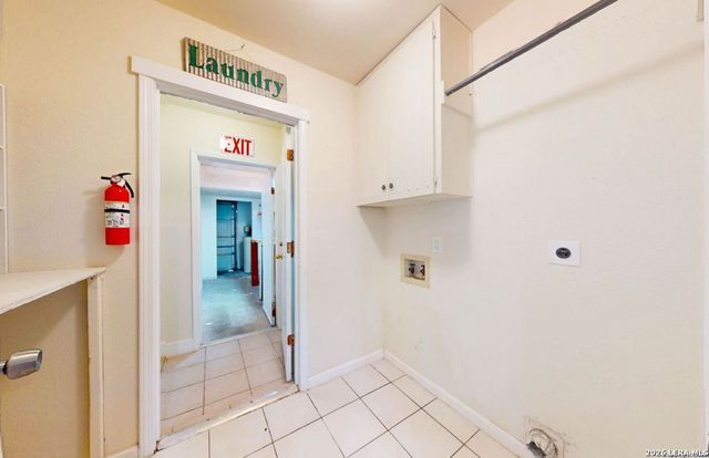 5423 PRINCESS DIANE ST, San Antonio, TX 78229