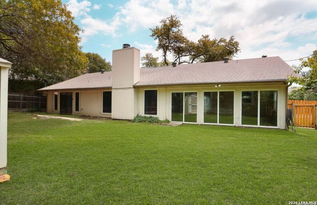 5423 PRINCESS DIANE ST, San Antonio, TX 78229
