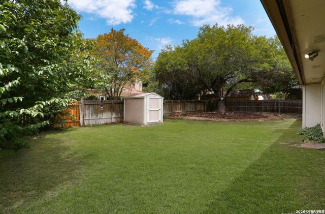 5423 PRINCESS DIANE ST, San Antonio, TX 78229