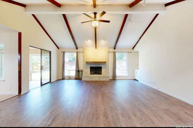 5423 PRINCESS DIANE ST, San Antonio, TX 78229