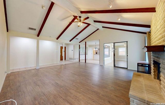 5423 PRINCESS DIANE ST, San Antonio, TX 78229