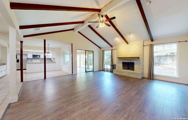 5423 PRINCESS DIANE ST, San Antonio, TX 78229