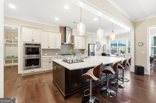 4942 Glencree Court SW, Powder Springs, GA 30127