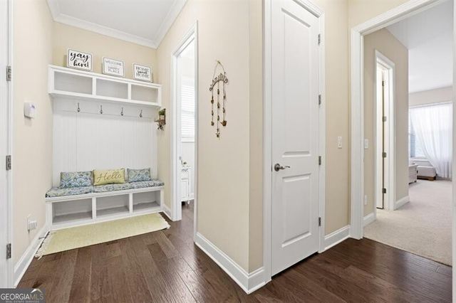 4942 Glencree Court SW, Powder Springs, GA 30127