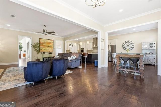 4942 Glencree Court SW, Powder Springs, GA 30127