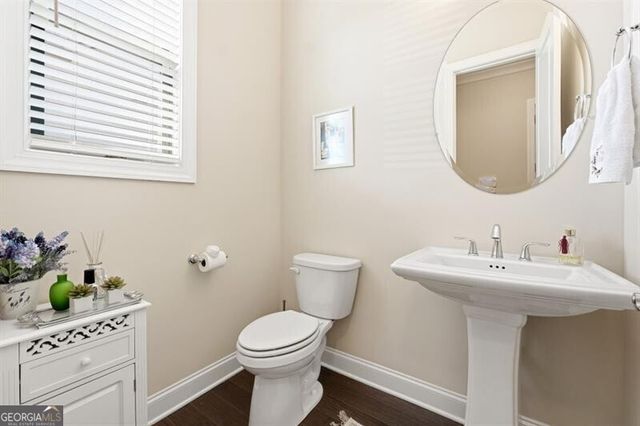 4942 Glencree Court SW, Powder Springs, GA 30127
