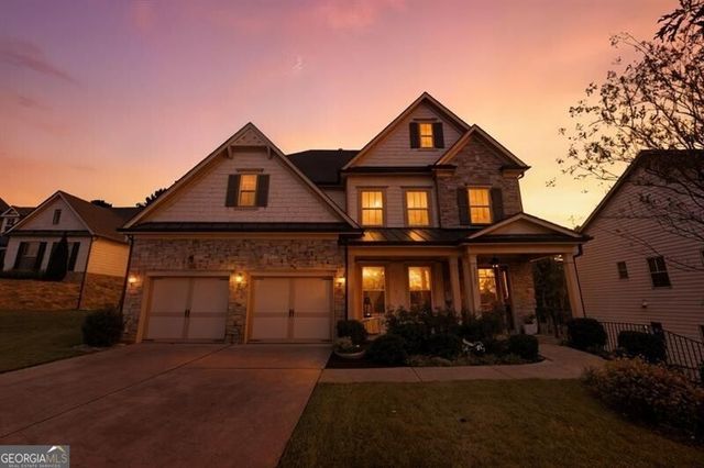 4942 Glencree Court SW, Powder Springs, GA 30127