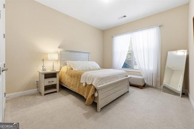 4942 Glencree Court SW, Powder Springs, GA 30127