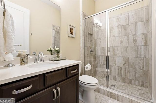 4942 Glencree Court SW, Powder Springs, GA 30127