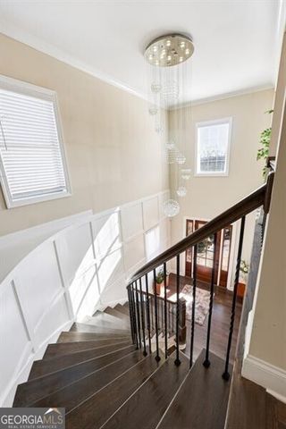 4942 Glencree Court SW, Powder Springs, GA 30127