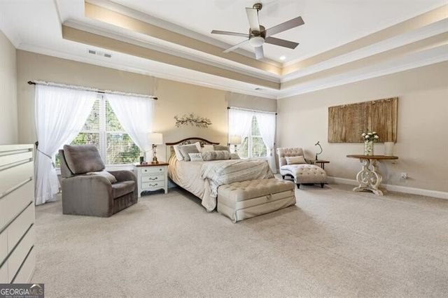 4942 Glencree Court SW, Powder Springs, GA 30127