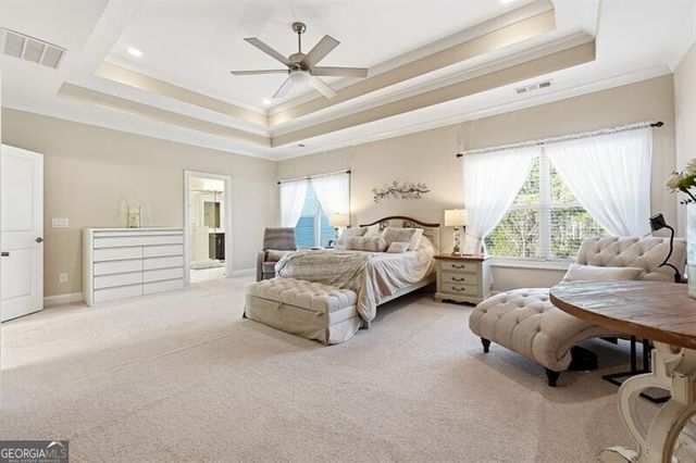 4942 Glencree Court SW, Powder Springs, GA 30127