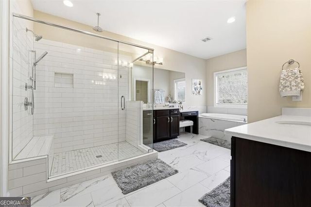 4942 Glencree Court SW, Powder Springs, GA 30127
