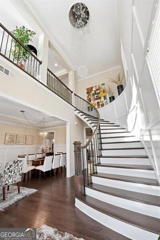 4942 Glencree Court SW, Powder Springs, GA 30127