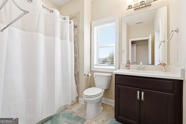 4942 Glencree Court SW, Powder Springs, GA 30127