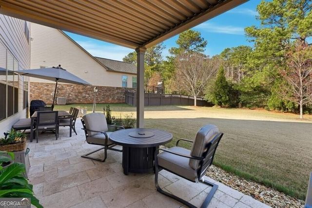 4942 Glencree Court SW, Powder Springs, GA 30127