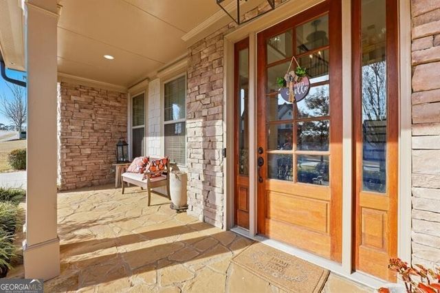 4942 Glencree Court SW, Powder Springs, GA 30127