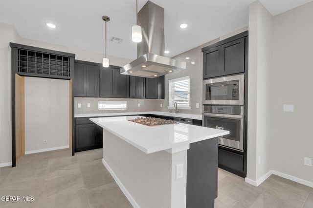 13408 Coldham Street, Horizon City, TX 79928