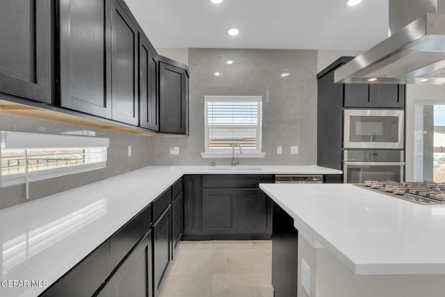 13408 Coldham Street, Horizon City, TX 79928