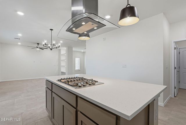 13408 Coldham Street, Horizon City, TX 79928