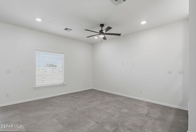 13408 Coldham Street, Horizon City, TX 79928