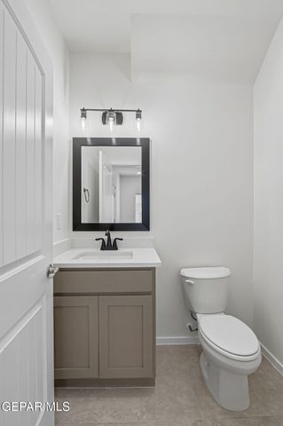 13408 Coldham Street, Horizon City, TX 79928