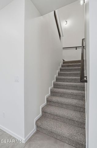 13408 Coldham Street, Horizon City, TX 79928