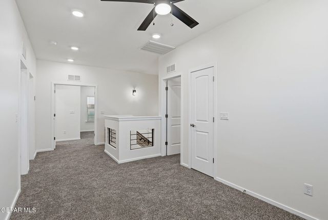 13408 Coldham Street, Horizon City, TX 79928