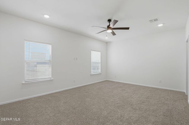 13408 Coldham Street, Horizon City, TX 79928