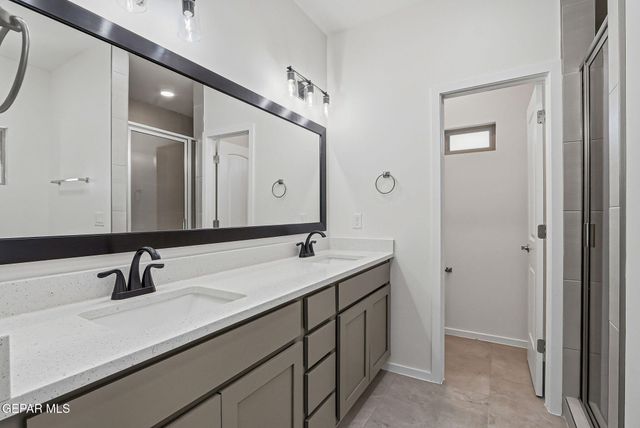 13408 Coldham Street, Horizon City, TX 79928