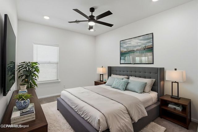 13408 Coldham Street, Horizon City, TX 79928