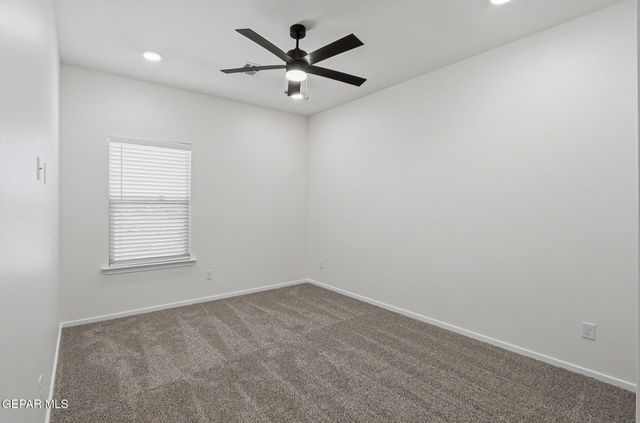 13408 Coldham Street, Horizon City, TX 79928