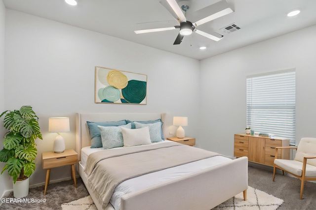 13408 Coldham Street, Horizon City, TX 79928