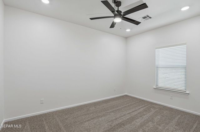 13408 Coldham Street, Horizon City, TX 79928