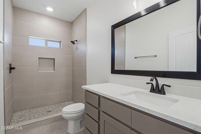 13408 Coldham Street, Horizon City, TX 79928