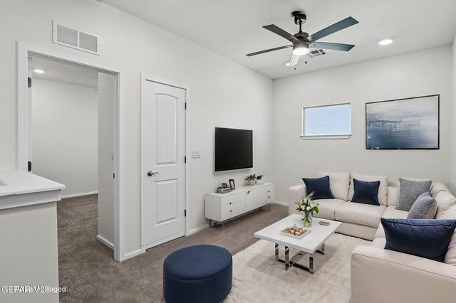 13408 Coldham Street, Horizon City, TX 79928