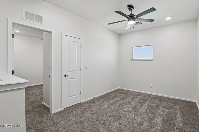 13408 Coldham Street, Horizon City, TX 79928