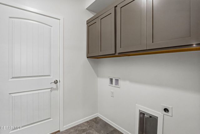 13408 Coldham Street, Horizon City, TX 79928