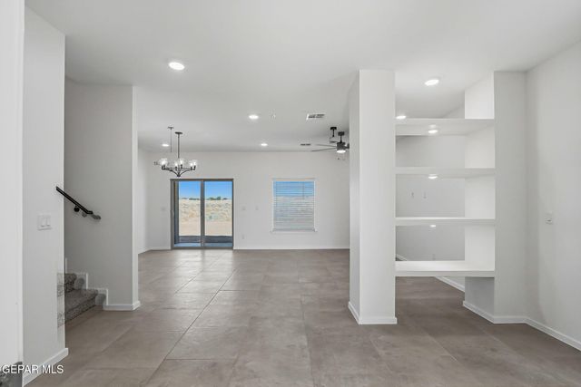 13408 Coldham Street, Horizon City, TX 79928