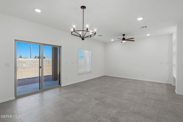 13408 Coldham Street, Horizon City, TX 79928