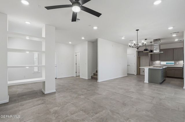 13408 Coldham Street, Horizon City, TX 79928