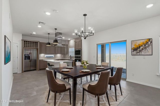 13408 Coldham Street, Horizon City, TX 79928