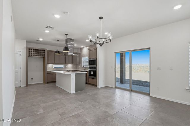 13408 Coldham Street, Horizon City, TX 79928