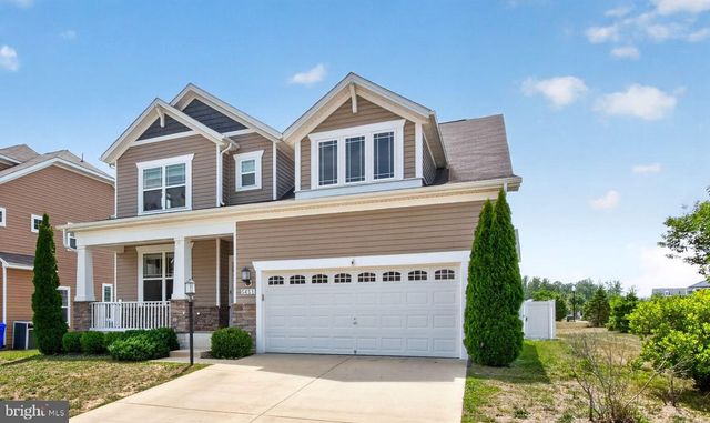 5451 DUNDEE LN, White Plains, MD 20695
