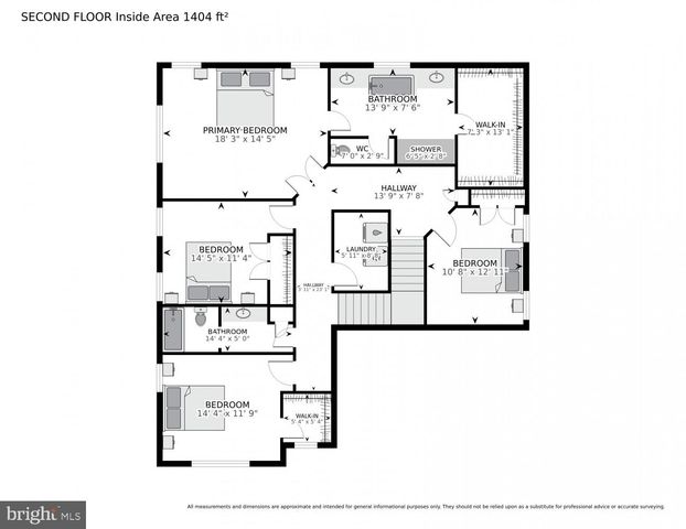 5451 DUNDEE LN, White Plains, MD 20695