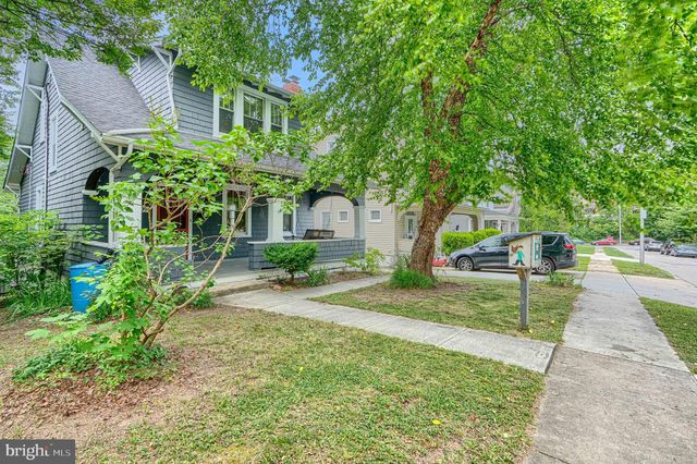3009 IONA TER, Baltimore, MD 21214