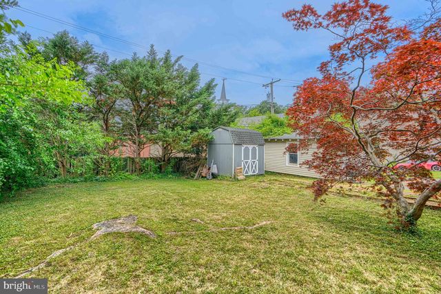 3009 IONA TER, Baltimore, MD 21214