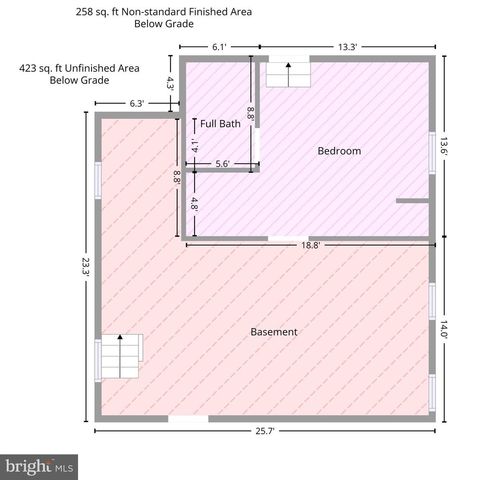 3009 IONA TER, Baltimore, MD 21214