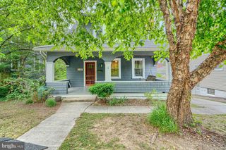 3009 IONA TER, Baltimore, MD 21214